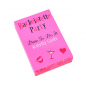 Preview: Bachelorette Party Activiry Cards